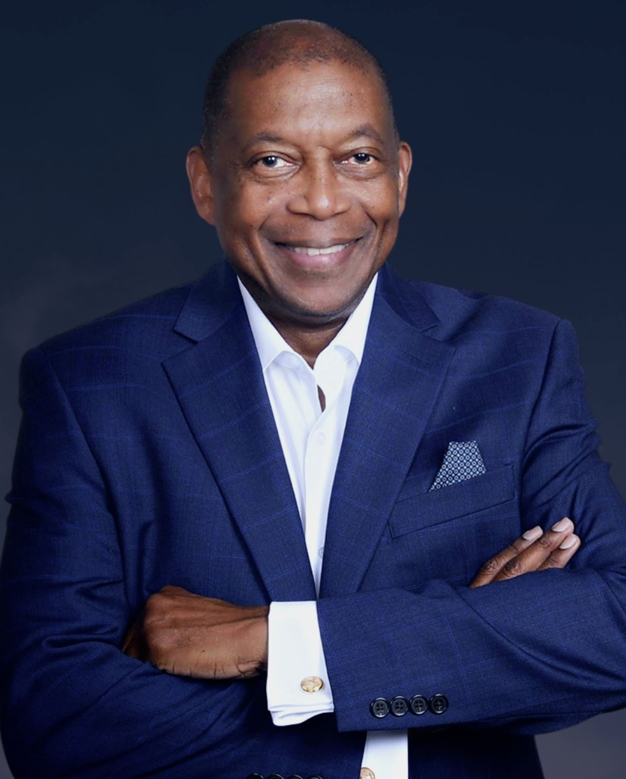 Hno International Don Owens Headshot