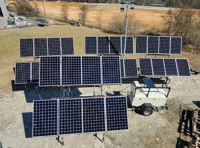 Progress Solar