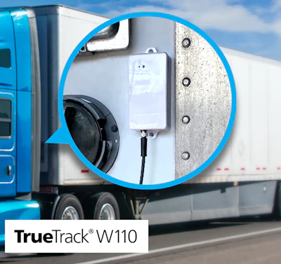 Along with a solar-powered tracker and a battery-driven version, the company is now offering a wired option for customers who require constant location tracking with alerts/pings every two minutes.