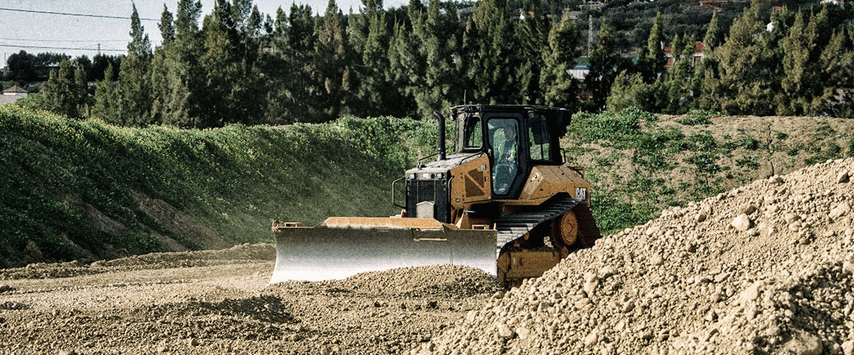 Whether you’re grading a site, digging a foundation or laying asphalt, there’s no question that employing grade control technology can boost your speed, accuracy and precision.