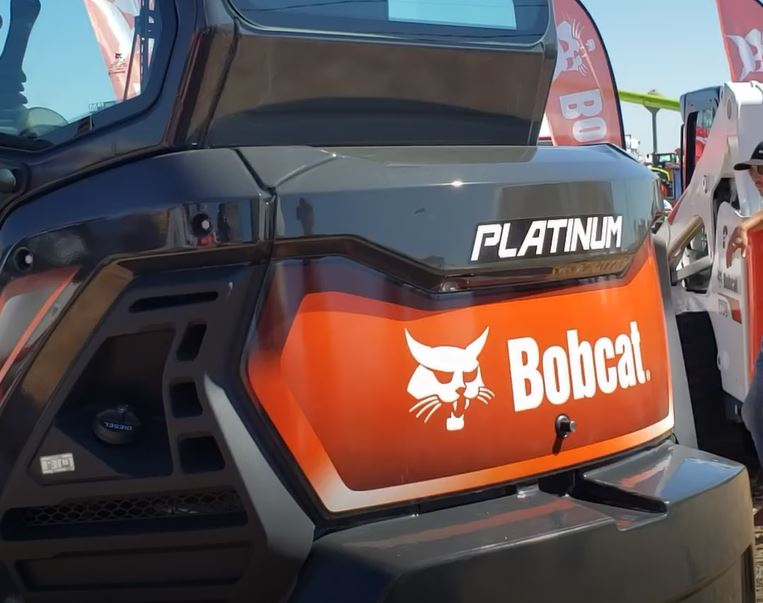 Bobcat Platinum