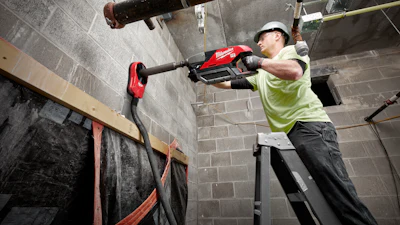 Is It Time to Switch to Battery Powered Construction Tools and Equipment?