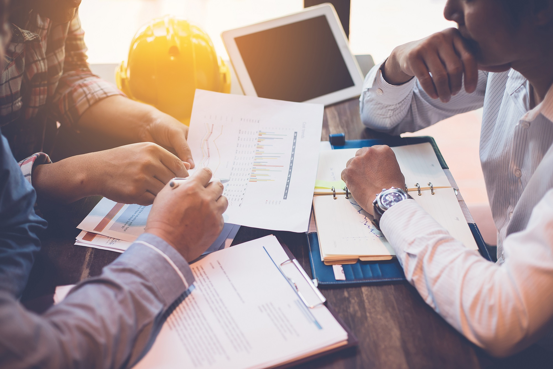Industry-specific software allows field crews to carefully record project progress and increases visibility for the management team, leading to fewer disputes and less rework. However, not all technology is created equally.