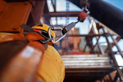 Companies’ goals should be to attain zero casualties on injuries and deaths in construction sites—a goal that can only be possible if the proper measures to prevent falls are always in place.