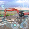 There is an increasing integration of digital technologies in the construction industry in all facets of operations from the design phase to project completion. This is being done to make processes more efficient and safer.