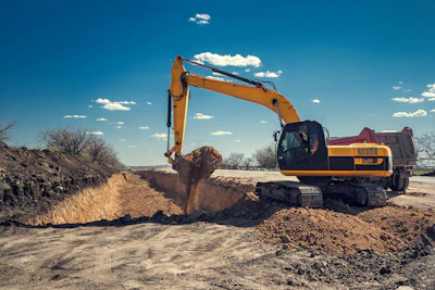 Work with a lender that understands your business and your equipment to structure flexible financing solutions tailored for your company.