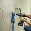Engineering Safety Into Concrete Construction Tools