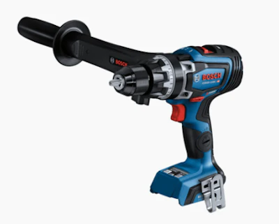Engineering Safety Into Concrete Construction Tools