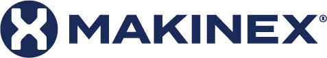 Makinex Logo 5