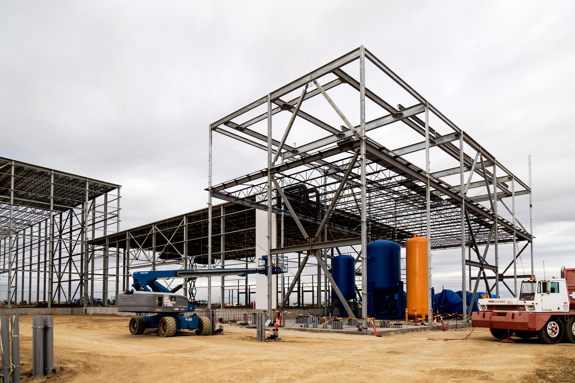 Early planning, especially assisted by early contractor involvement (ECI), translates to early commitment for critical materials and equipment, while the collaborative approach ensures that design-phase decisions are coordinated to fit with actual products ordered.