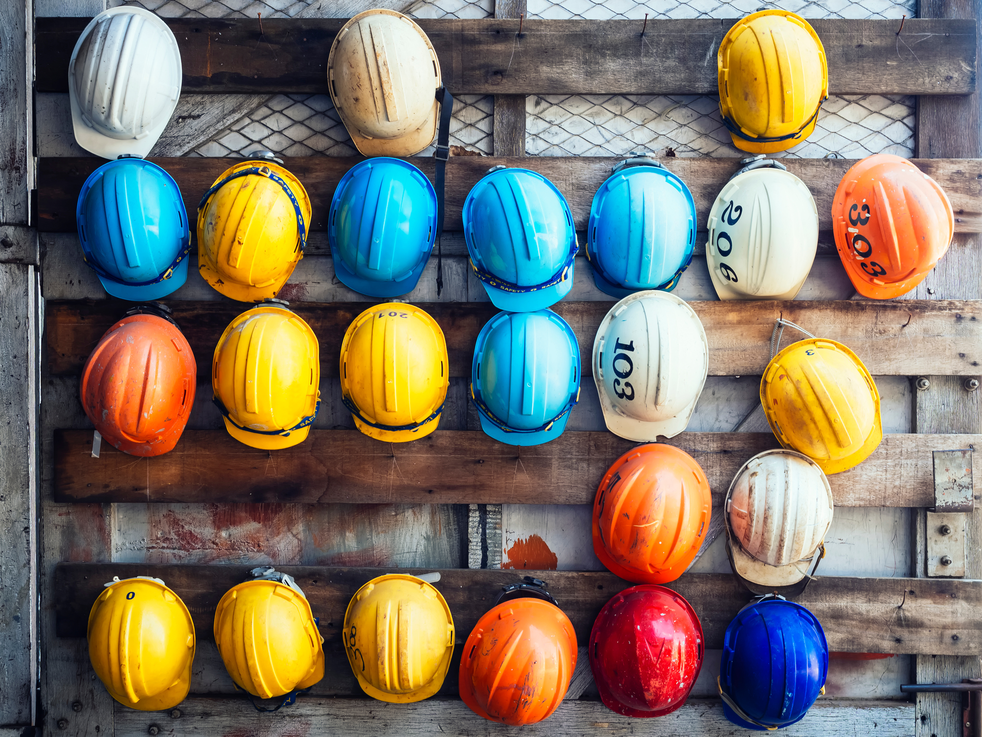 Safeguard Construction Workers From Common Jobsite Dangers With a Culture of Safety