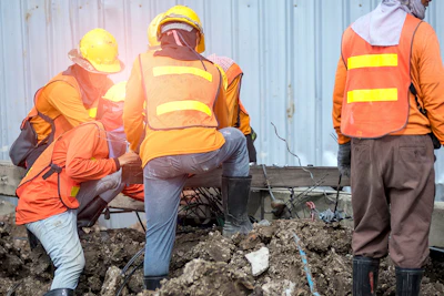 The U.S. Department of Labor is considering enacting a rule that would provide guidance on who's an employee and who's an independent contractor.