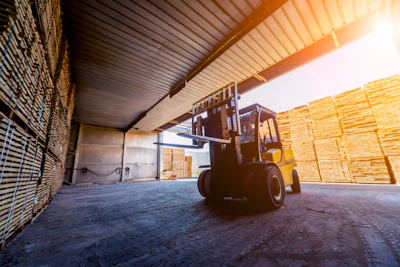 Over half of all lift trucks sold in the U.S. in 2018 already were electric, and the pace of transitioning to electric motive power has only accelerated in the last years.