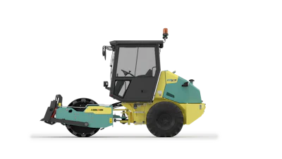 Due to their compaction power and maneuverability, the ARS 30 and ARS 50 can be used in small landscaping projects, forest roads, municipal roads and walking or bicycle paths.
