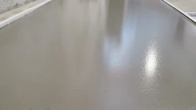 Barrier Sl