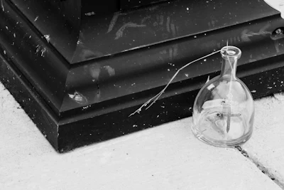Bnoel Bottle