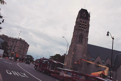 Bnoel Church