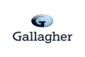 Gallagher Stacked Large 3 D