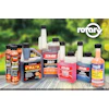 A complete line of products is featured in Rotary’s 2023 master parts catalog including STA-BIL, Ethanol Shield, PRI-G, Sea Foam, B3C, Helix and pre-mixed VP Fuels.