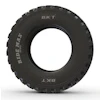 Designed for tractors, the RIDEMAX IT 697 M+S winter tire ensures gripping for outdoor operations on icy and snowy roads without the need of snow chains.
