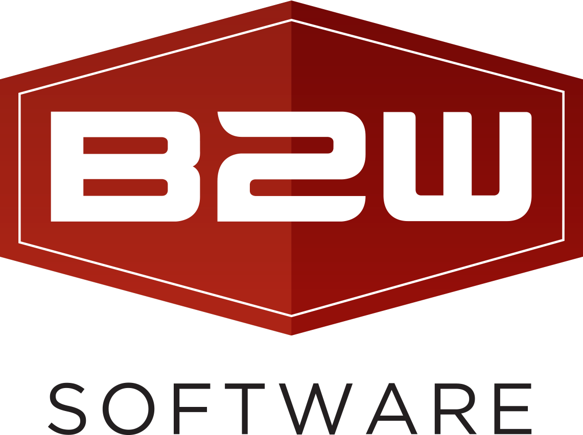B2w Software