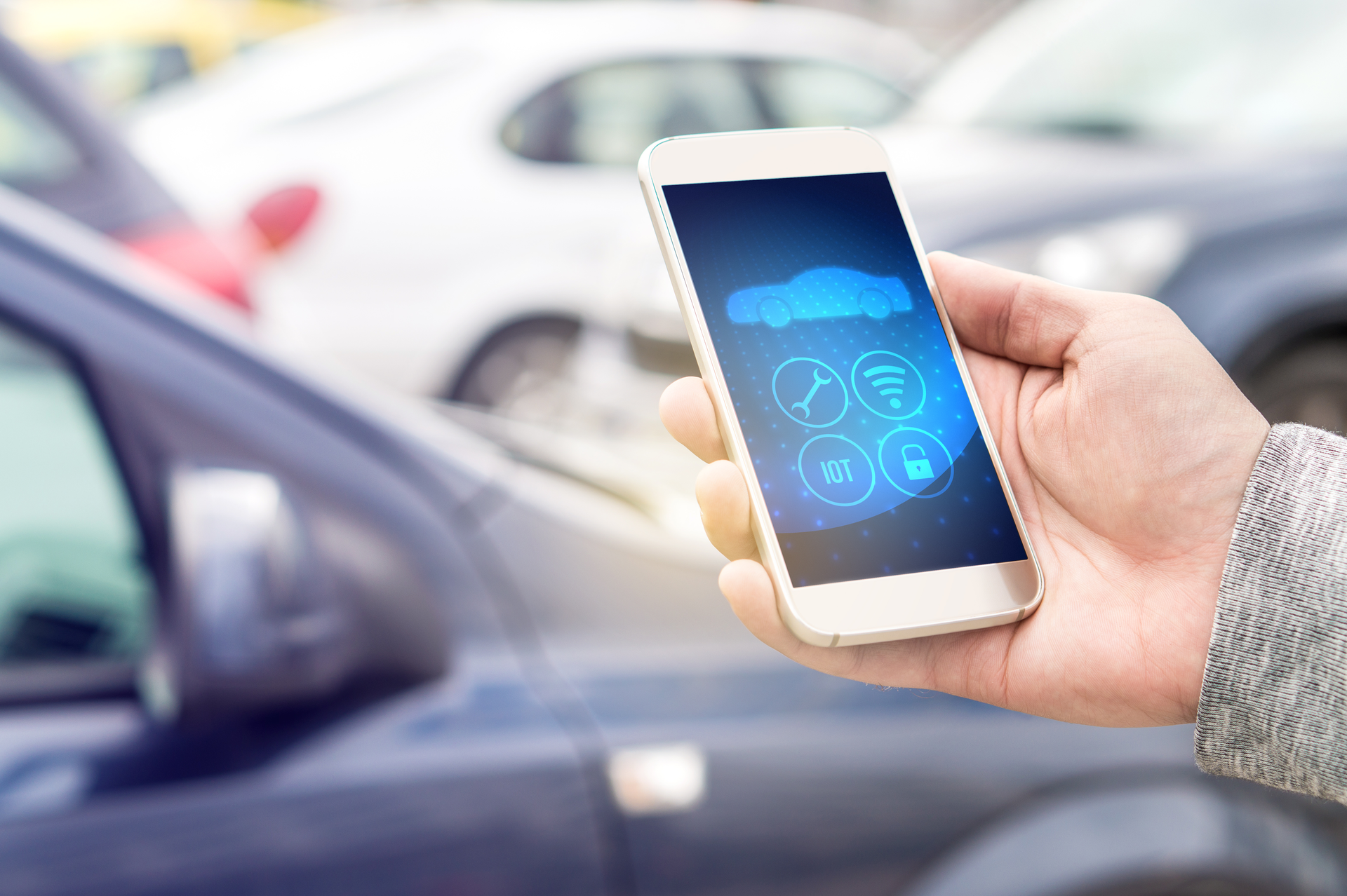 The automation platform enables customers to leverage Conexiom's proprietary technology to simplify billing and procurement and provide data extraction.