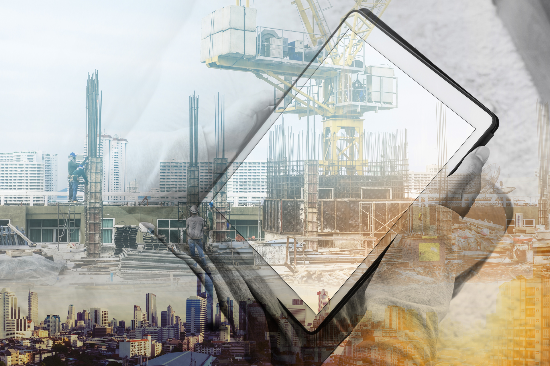 The field service industry has seen vast changes over the last few years, with the pandemic forcing companies to start thinking differently and make adjustments in their processes.
