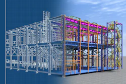 As the demand for development continues to grow, construction companies must find ways to keep up efficiently without sacrificing the quality of projects.