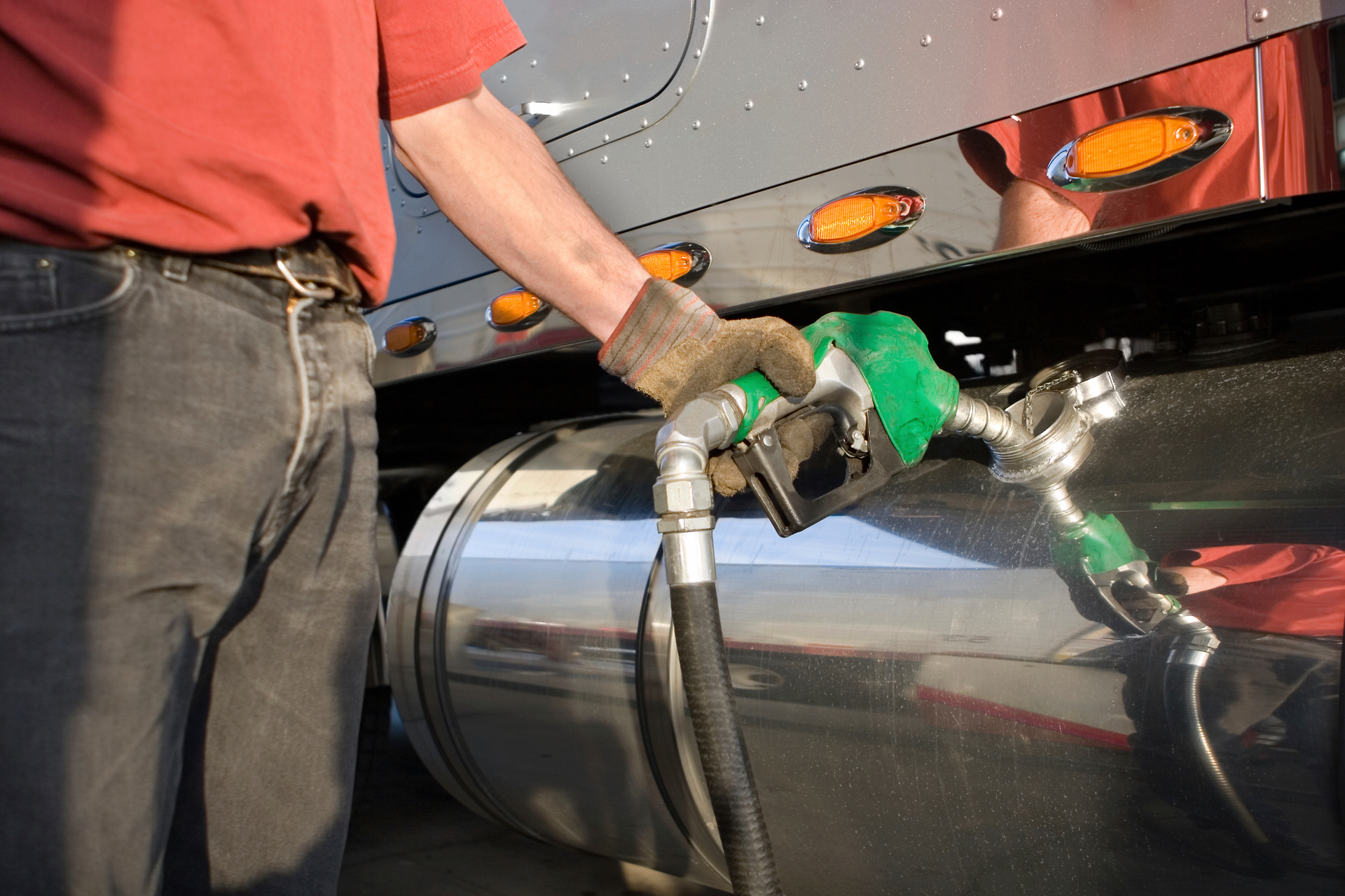 Cenex premium diesel fuels are engineered with an additive package that gives those in heavy-duty industries the performance, protection and power they need on construction sites.