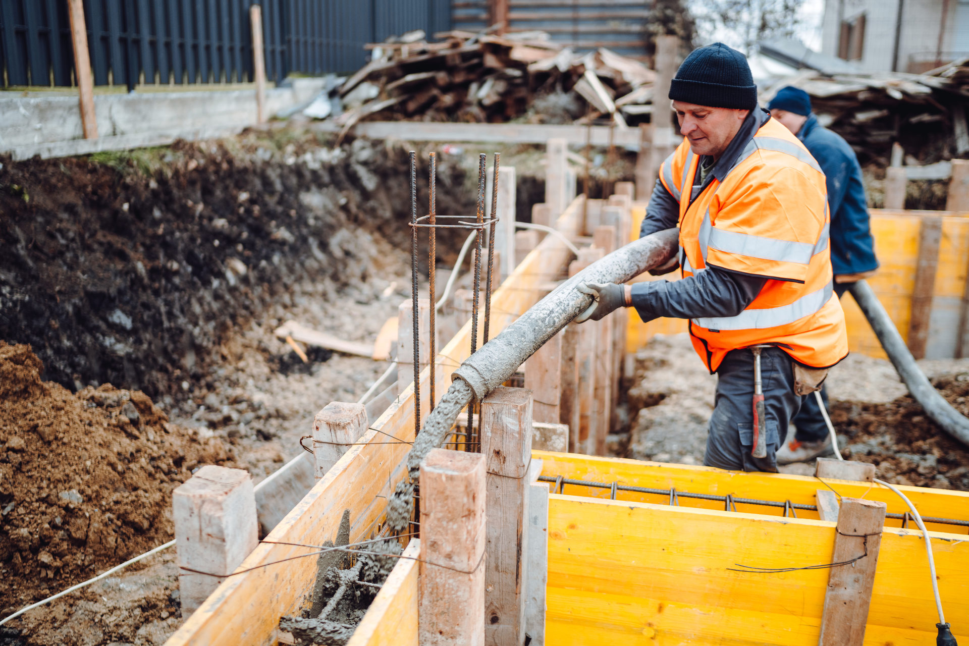 CFA's Campaign to Promote Jobs and Carrers In Concrete Construction