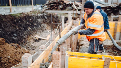 CFA's Campaign to Promote Jobs and Carrers In Concrete Construction