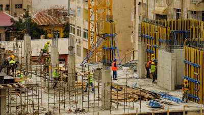 The Safety Culture of Concrete Strategies Starts With Leadership