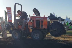Ditch Witch Screenshot