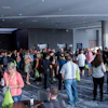 Point of Rental's in-person conference included classes, focus groups and more.