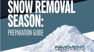 Snow Removal Season - Preparation Guide