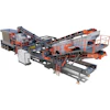 The portable plant can process recycled concrete, reclaimed asphalt and pit run materials into valuable salable products.