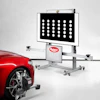 The mobile ADAS solution offers repair service professionals a way to recalibrate cameras, radars, LIDARs and sensors when replacement is required, and additional measures are necessary that affect them.