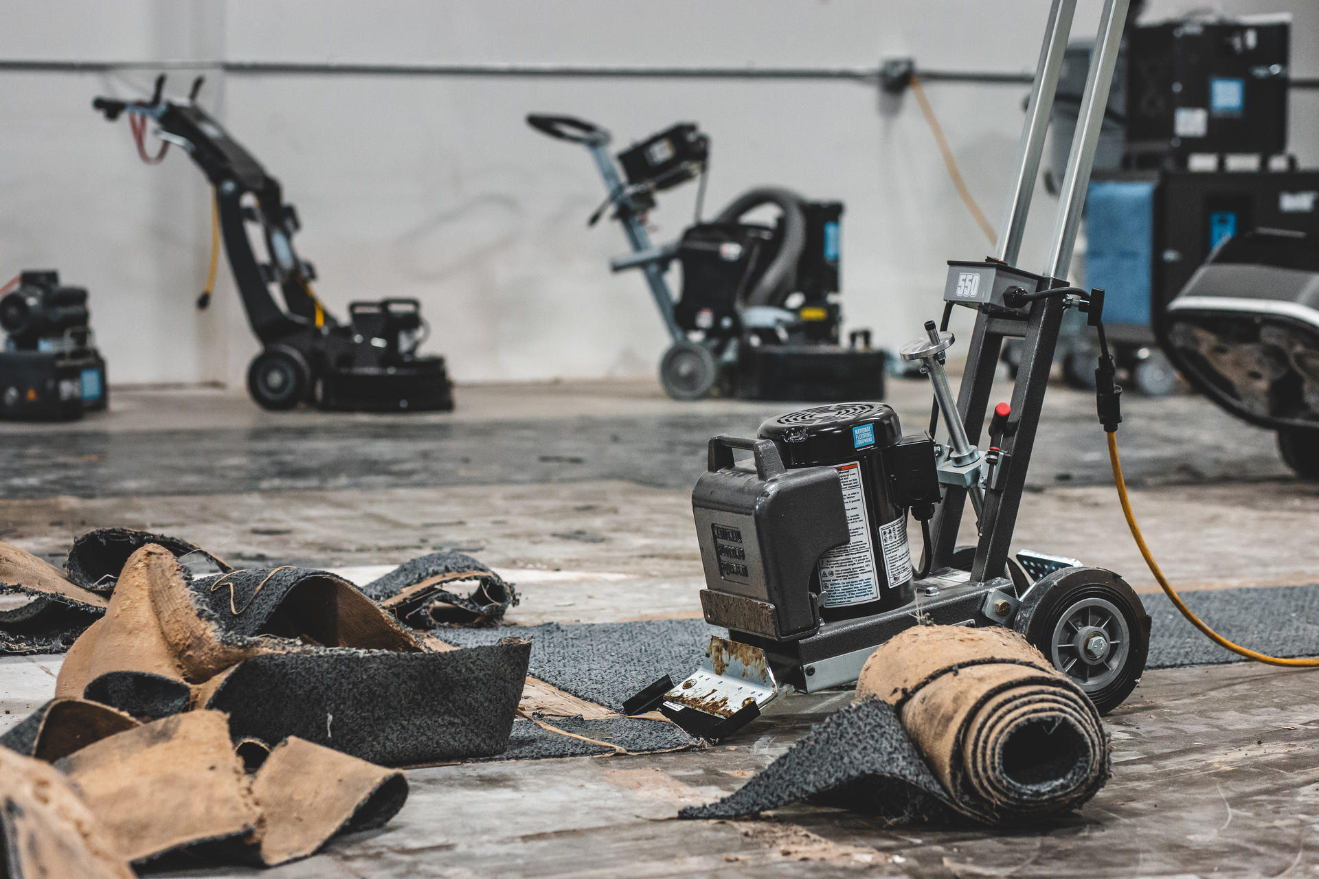 Surface Prep Blade Tooling Selection Tips