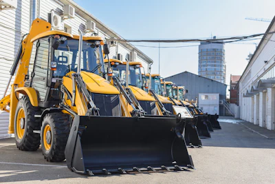 The companies have developed InTempo MX, a turn-key solution that merges telematics and rental management information from GPS locations and machine utilization data to dispatch information and preventive maintenance schedules.