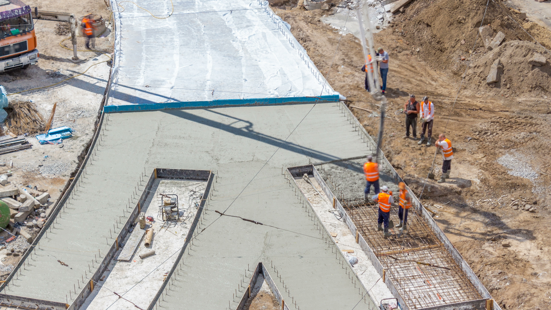 What To Know About Sensors for Long-Term Monitoring of Buildings and Infrastructure