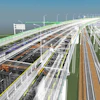 Concrete Bridge Design Training at Caltrans