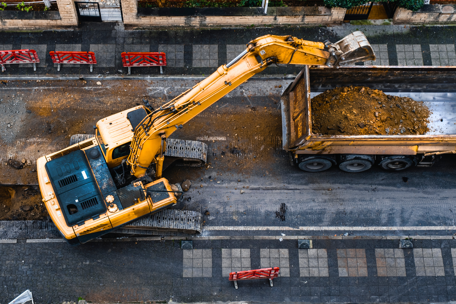 Buying a unit and financing it works if you have used units to trade-in or sell off to apply the proceeds to the purchase. It also helps if business is strong and generating taxable profits that you would like to avoid.