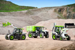 JCB is committed to exploring and manufacturing hydrogen-powered excavators and other equipment in the quest for reduced emissions and quieter jobsites.