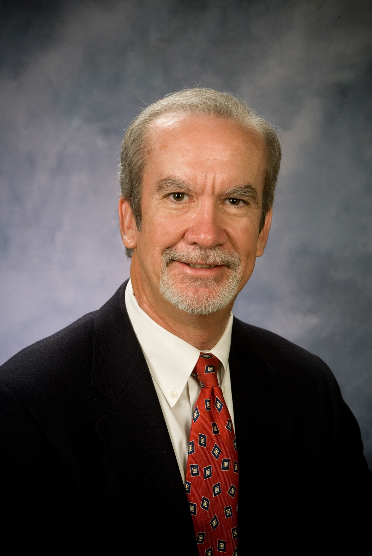 Jeffrey Speck