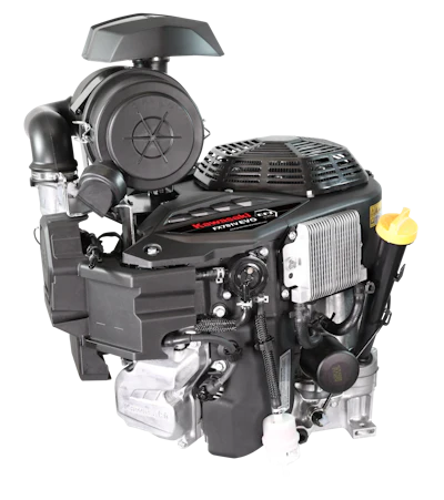 Kawasaki engine