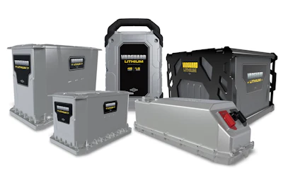 Van 1 5 3 5 5 0 7 0 10 0k Wh Group Family Battery Image