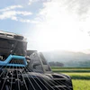 Powered and supported by Stereolabs software ecosystem, ZED-X supports commercial deployments of robots in agriculture, construction, logistics and last-mile delivery.