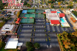Reds Aerial From Park Smaller Logo