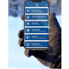 Available for iOS and Android devices, the app now allows heating professionals to work virtually with Weil-McLain’s Tech Support team to problem-solve issues as they occur on the jobsite.