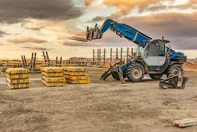 Purchasing forklifts is no longer just about comparison-shopping for the best products, adding an item to the expense column of your ledgers and creating processes for the ongoing monitoring, managing and maintenance of said machinery.